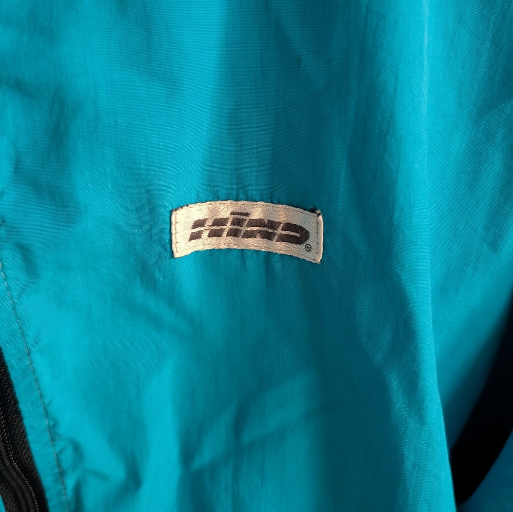 Vtg. Hind Jacket - image 2